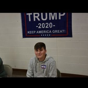 Meet your Posher, Andrew